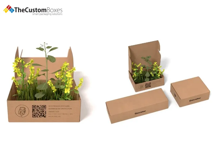 Sustainability in Product Packaging Inserts